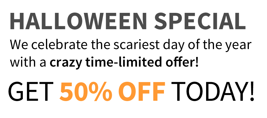 Halloween Special